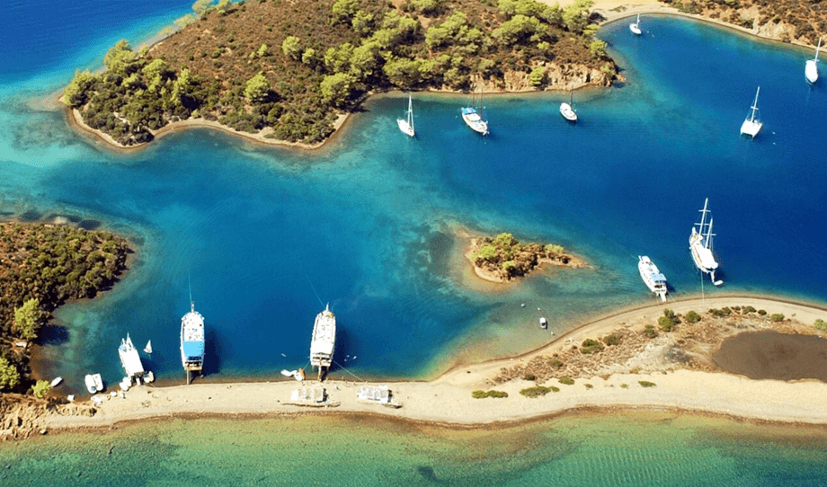 Muğla Adres Teslim Dalaman