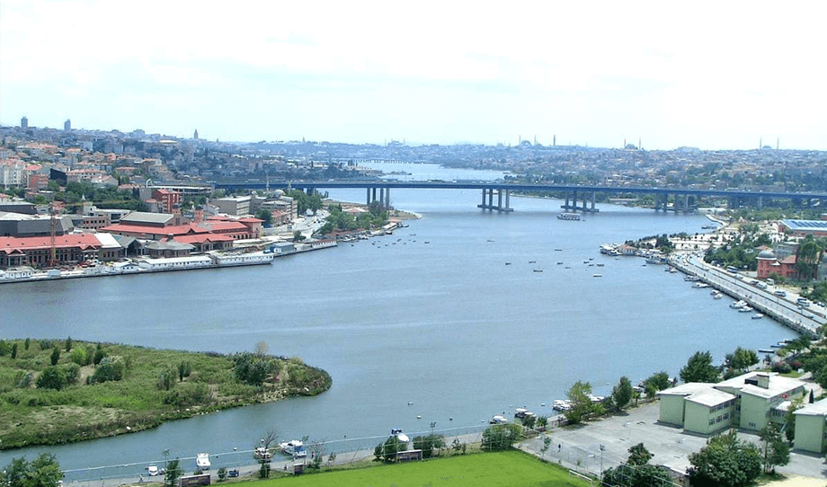 İstanbul Ofis - Avrupa Yakası