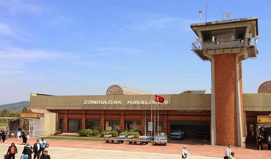 Zonguldak Havalimanı