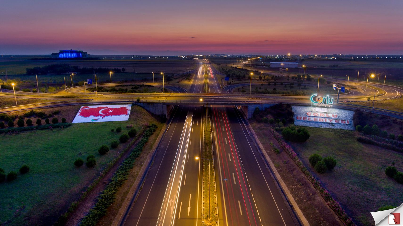 Tekirdağ Çorlu Merkez