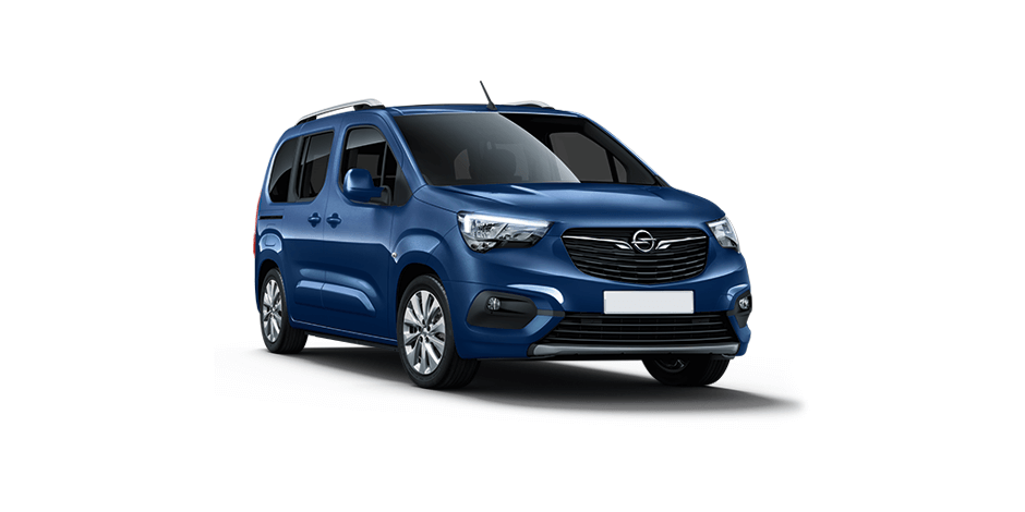 Opel Combo Diesel Automatik