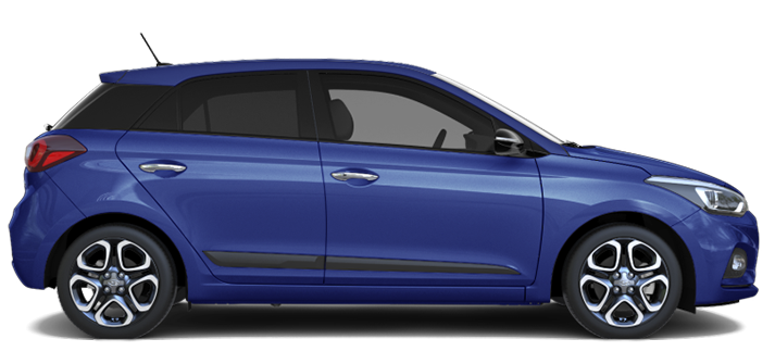 Hyundai I-20 ve Benzeri