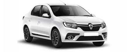 Renault Symbol ve Benzeri