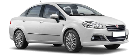 Fiat Linea oder Ahnliches