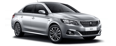 Peugeot 301 ve Benzeri