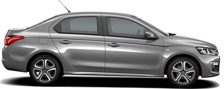 Citroen  C-Elysee ve Benzeri