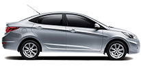 Hyundai Blue ve Benzeri