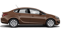 Opel Astra ve Benzeri