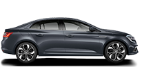 Renault Megane ve Benzeri