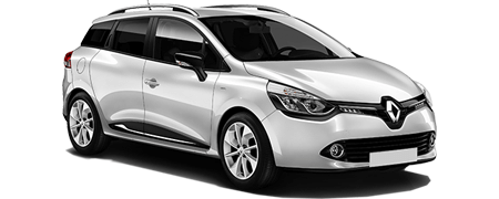 Renault Clio Sport Tourer ve Benzeri