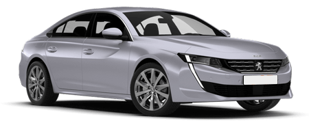 Peugeot 508 ve Benzeri