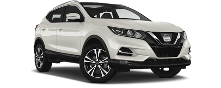 Nissan Qashqai veya Benzeri