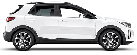 Kia Stonic Benzin Otomatik ve Benzeri