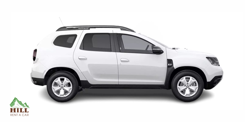 Dacia Duster ve Benzeri