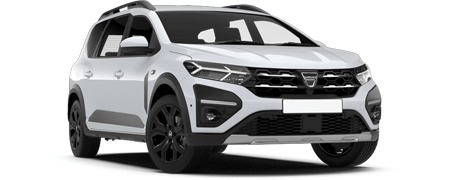 Dacia Sandero ve Benzeri