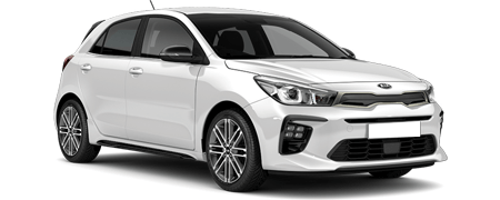 Kia Rio ve Benzeri