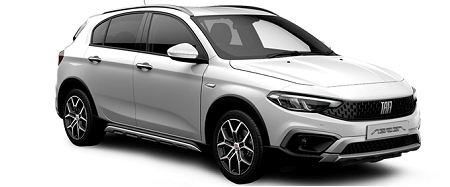 Fiat Egea Cross