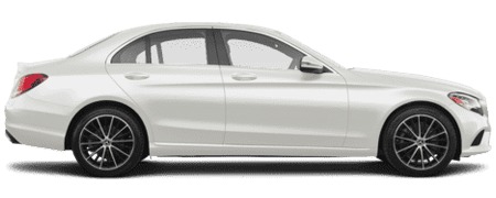 Mercedes CLA 200 veya Benzeri