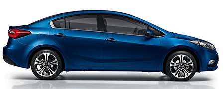 Kia Cerato ve Benzeri