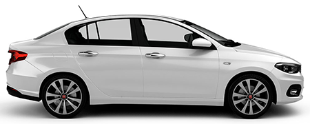 Fiat Egea ve Benzeri