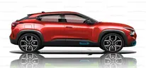 Citroen C4 Aircross ve Benzeri