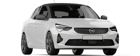 Opel Corsa Benzin Otomatik ve Benzeri
