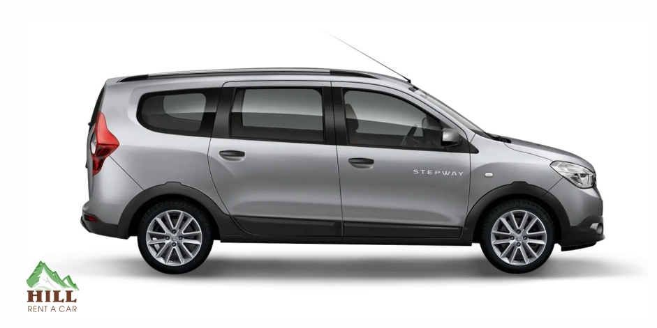 Dacia Lodgy ve Benzeri