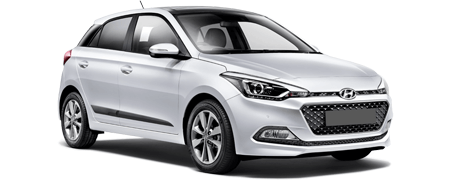 Hyundai I-20 ve Benzeri